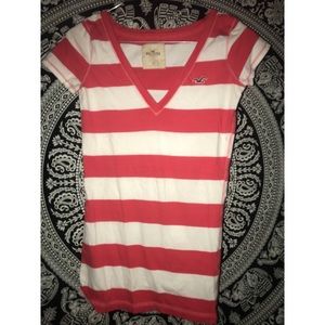 Women’s Hollister shirt